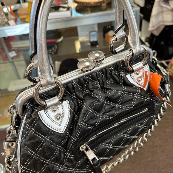 Marc Jacob’s re-edition stem bag - Picture 3 of 13